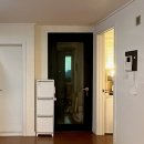 우드 스토리 | [내돈내산]도어스토리 우드 중문 설치 후기