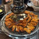 숯불에 닭 안산한대역점 이미지
