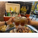 호수돌판구이 이미지