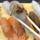 우미초밥 | [안산 맛집] 우미 베이직초밥A세트 + 김치어묵나베 후기