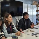 전국출판노동조합연맹 동성지기노동조합 | 만남이 알려주는 것