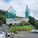 알프스파크 | 부산근교 노캐디 울산골프장 영남알프스골프파크 조인도 가능하고 착한가격에 연습하기 좋았어요