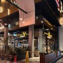 해피퍼스 | 퍼스 CBD 분위기 맛집 Hunter & Barrel