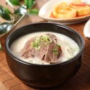 미산설렁탕 이미지