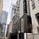 녹스 부띠끄 관광호텔 이미지