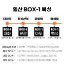 일산 Box-1 대화 이미지