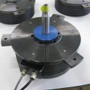 고바우의 횡자속 Coreless BLDC Motor 이미지