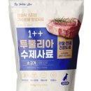 (주)우리사료 이미지