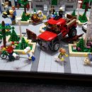 동해시청 신관 이미지