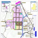 용산진입로 이미지