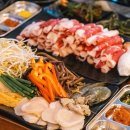 황금돼지집 이미지