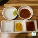 뒷고기육백 | 울산 병영 맛집) 뒷고기가 맛있고 볶음밥 필수인 뒷고기 육백 방문 후기