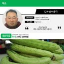 강화오이총각