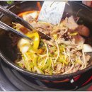 명동숯불갈비 이미지