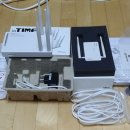 ipTIME N904 plus 공유기 + EXTENDER 2 증폭기 이미지