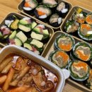 건강한식물원 | 강민경 김밥, 건강한 김밥이라는 식물원김밥 공덕점 리얼 후기
