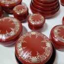 제21회 원주시 한국옻칠공예대전 이미지