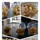 우수프로그램 1차 코코넛로쉐 쿠키 만들기 수업 (4월23일) 이미지