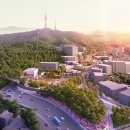 더 남산 이미지