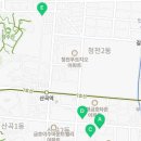 청천1동주민센터 민원실 이미지