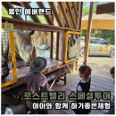 에버랜드 로스트밸리 스페셜투어 후기 예약 가격 5세 아이랑 두 번째 방문
