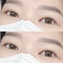 뽀빠이짱공인중개사사무소 | 부천역 피노키오 상가 속눈썹 잘하는곳 :: HAXNG / 뷰러펌은 언제나 짜릿해 ➰ (내돈내산)