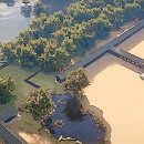 동궁과월지 화장실 이미지