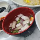 취빈 서초점 | 탕수육에 반한...서초동 중국집 취빈 (쇼마이, 숯불짬뽕, 해물볶음밥, 미니탕수육 후기)