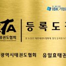 광주태권도장 이미지