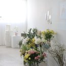 [25-3] 플로리스트 취미반 네이버블로그