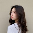 이담헤어 | [하남감일]에이바헤어 이담디자이너 - 탄력내추럴웨이브 후기