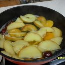 약선차와 건강약선 이미지