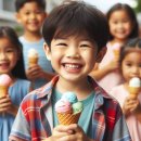GS산격희망점 | 내돈내산 GS25 요아정 파르페로 더 즐거운 하루