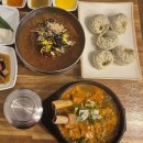 명가 왕갈비해장국 메밀막국수 이미지