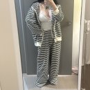 런핏트레이닝 | [내돈내산] 153cm/56kg 키작녀 에이블리 미스트라운지 [스프라이프트레이닝] 후기