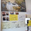 강릉고 입구(버스정류장) 이미지