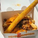 버거앤프라이즈 신내시티프라디움점