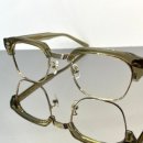 서문대로L(2) | 광주 빈티지한 하금테안경 셀렉타 B.L.S-2 출고후기 [광주남구안경][봉선동안경]