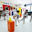 청솔태권도장 이미지