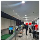 미성스크린 골프연습장 이미지