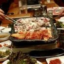 100점삼겹살