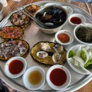 지매 | [부산/해산물]연화리 기장해녀촌 "노씨아지매" 만족했던 내돈내산 후기 • 한여름에도 싱싱했던 해산물