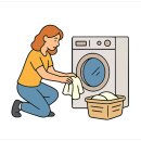 동전세탁소 이미지