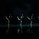 창작발레 <갓:GAT> 이미지