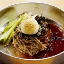 봉평메밀막국수냉면 이미지