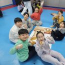 용인대백호태권도장 이미지