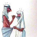 서쪽남자&동쪽여자 이미지