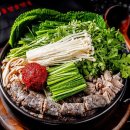 돌탄순댓국