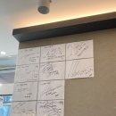 7209 | 신사역 점심 칼국수 가성비 좋은 석문어 신사점 방문 후기