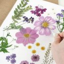 압화만들기 이미지